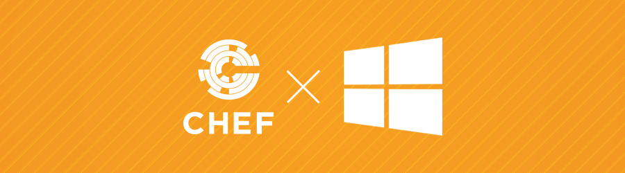 chefXwindows