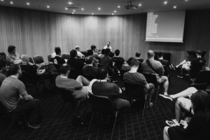 DevOpsDays Sydney - Open Spaces