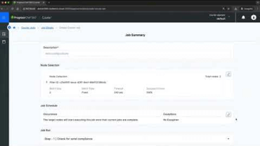 Continuous Compliance with Chef