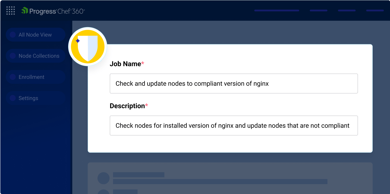 continuous-compliance Continuous Compliance