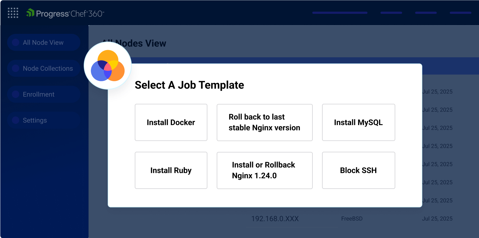 predefined-templates Pre-defined Templates