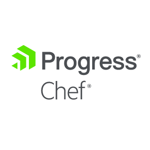 Progress Chef Logo stacked